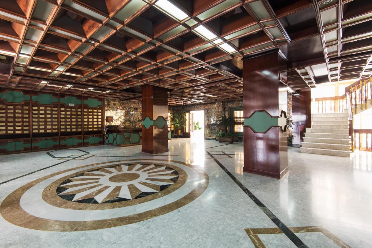 Appartement Rentandhomes Beachfront Center Marbella